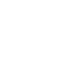 White outline icon of a person wearing a hard hat, shown from the shoulders up, holding a rectangular object in front of them, possibly representing construction or engineering work.